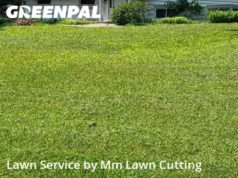 Grass Cut nearby Sussex, WI, 