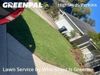 Landscaping In Baton Rouge,70808,Landscapers by Who Grass Is Greener, work completed in Nov , 2025