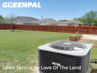 Lawn Cut nearby San Antonio, TX, 