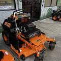Kenny's Repair Services Inc 2