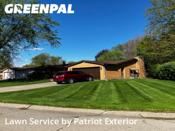 Lawn Mow nearby Flint, MI, 