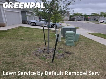 Lawn Care nearby Pflugerville, TX, 