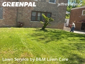 Lawn Care nearby Chicago, IL, 
