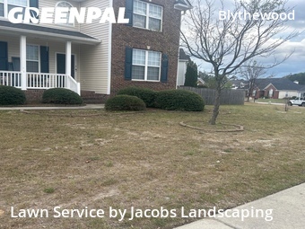 Lawn Service nearby Columbia, SC, 