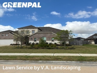 Lawn Maintenance nearby Katy, TX, 