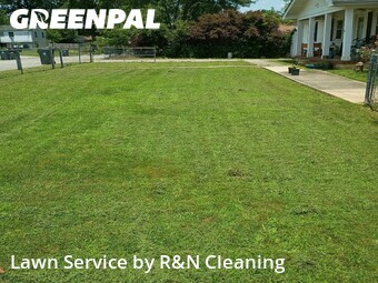 Lawn Mow nearby Chattanooga, TN, 