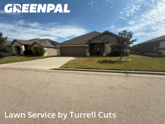 Lawn Service nearby Temple, TX, 