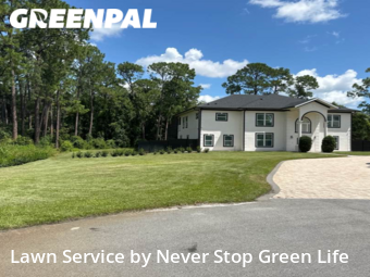 Yard Mowing nearby Lake Mary, FL, 