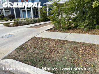Lawn Care Service nearby San Antonio, TX, 
