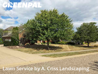 Lawn Care Service nearby Canton, OH, 
