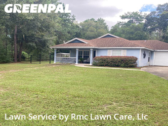 Lawn Mowing Service nearby Hawthorne, FL, 