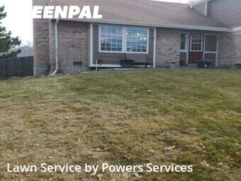 Lawn Mowing Service nearby Arvada, CO, 
