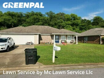 Yard Mowing nearby Pearl, MS, 