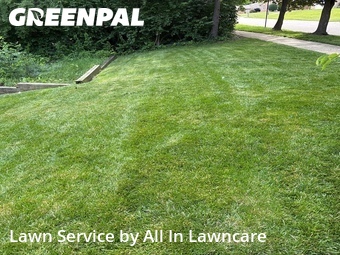 Lawn Mow nearby Dayton, OH, 