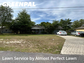 Lawn Cut nearby Ocala, FL, 