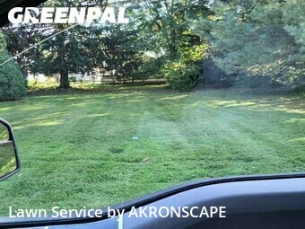 Yard Cutting nearby Barberton, OH, 