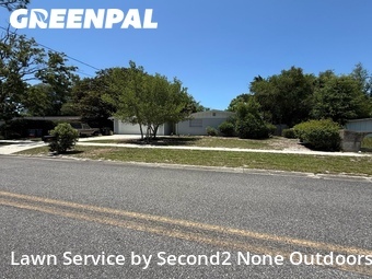 Grass Cut nearby Orange Park, FL, 
