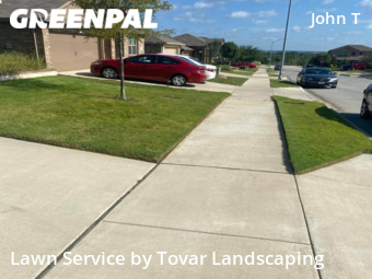 Lawn Mowing nearby Fort Worth, TX, 