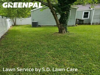 Yard Cutting nearby Portsmouth, VA, 