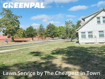 Lawn Cutting nearby Lincoln, NE, 