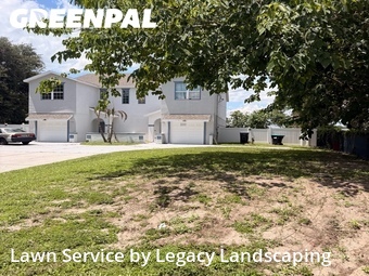 Yard Mowing nearby Orlando, FL, 