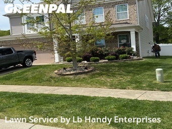 Lawn Cutting nearby Charlotte, NC, 