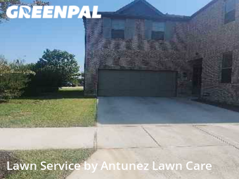 Grass Cutting nearby North Richland Hills, TX, 
