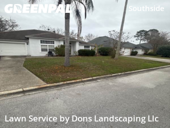 Lawn Care nearby Jacksonville, FL, 