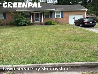 Lawn Mowing nearby Portsmouth, VA, 