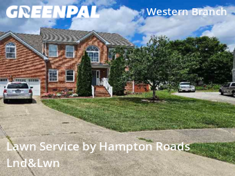 Lawn Service nearby Chesapeake, VA, 