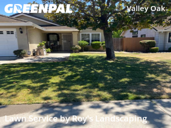 Yard Cutting nearby Stockton, CA, 