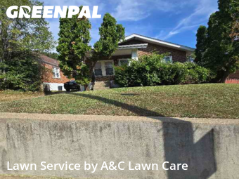 Lawn Care Service nearby Richmond Heights, MO, 