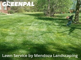 Lawn Mowing nearby Colfax, NC, 