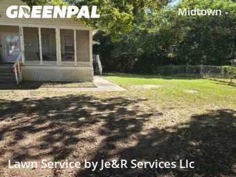 Grass Cutting nearby Columbia, SC, 