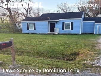 Yard Mowing nearby Houston, TX, 