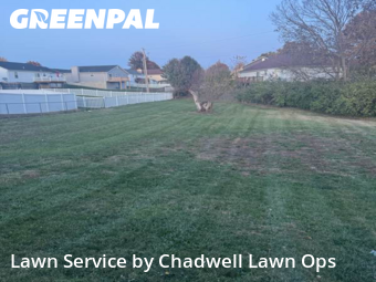 Grass Cutting nearby Wentzville, MO, 