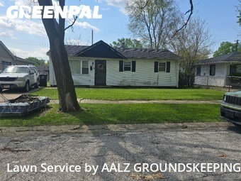 Lawn Mow nearby Gary, IN, 
