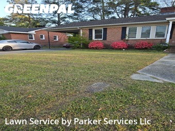 Lawn Maintenance nearby Greenville, NC, 
