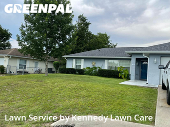 Yard Cutting nearby Ocala, FL, 