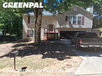 Lawn Care nearby Flowery Branch, GA, 