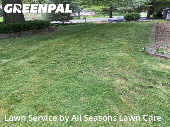 Lawn Maintenance nearby La Porte, IN, 