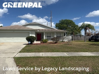Lawn Service nearby Orlando, FL, 