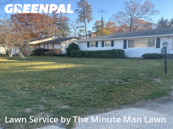 Grass Cutting nearby Norton Shores, MI, 