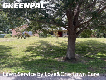 Lawn Cutting nearby Orlando, FL, 