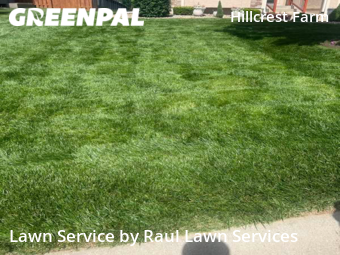 Grass Cutting nearby Shawnee, KS, 