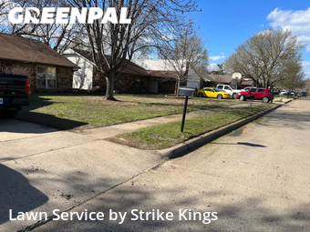 Yard Cutting nearby Broken Arrow, OK, 