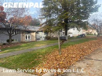 Lawn Mow nearby South Euclid, OH, 