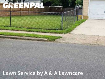 Lawn Mowing nearby Ewing Township, NJ, 