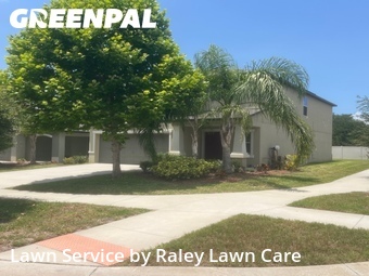 Lawn Maintenance nearby Riverview, FL, 