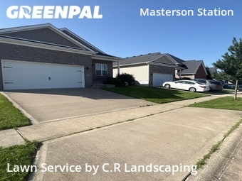 Lawn Maintenance nearby Lexington, KY, 
